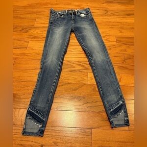 Blank NYC jeans